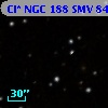 Cl* NGC  188    SMV    8485