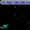 Cl* NGC  188    SMV    8486