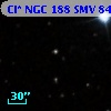 Cl* NGC  188    SMV    8489