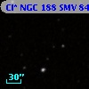 Cl* NGC  188    SMV    8492