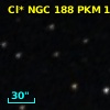 Cl* NGC  188    SMV    8496