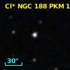 Cl* NGC  188    SMV    8508