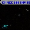Cl* NGC  188    SMV    8517