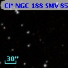 Cl* NGC  188    SMV    8518