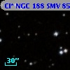Cl* NGC  188    SMV    8521