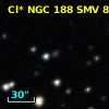 Cl* NGC  188    SMV    8522