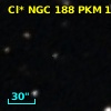Cl* NGC  188    SMV    8527