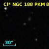 Cl* NGC  188    SMV    8529