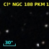 Cl* NGC  188    SMV    8534