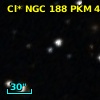 Cl* NGC  188    SMV    8536