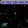 Cl* NGC  188    SMV    8551