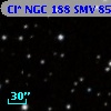 Cl* NGC  188    SMV    8555
