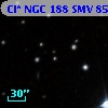 Cl* NGC  188    SMV    8557