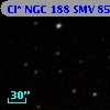 Cl* NGC  188    SMV    8566