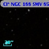Cl* NGC  188    SMV    8570