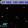 Cl* NGC  188    SMV    8601
