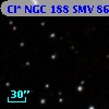 Cl* NGC  188    SMV    8604