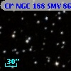 Cl* NGC  188    SMV    8605