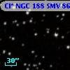 Cl* NGC  188    SMV    8610