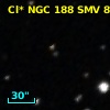 Cl* NGC  188    SMV    8613