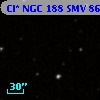 Cl* NGC  188    SMV    8615