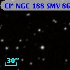 Cl* NGC  188    SMV    8621