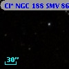 Cl* NGC  188    SMV    8625