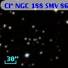 Cl* NGC  188    SMV    8631