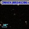 2MASX J08341206+5038137