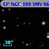 Cl* NGC  188    SMV    8656