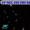 Cl* NGC  188    SMV    8659