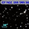 Cl* NGC  188    SMV    8662