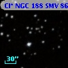 Cl* NGC  188    SMV    8666
