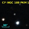 Cl* NGC  188    SMV    8681