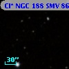 Cl* NGC  188    SMV    8691