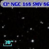 Cl* NGC  188    SMV    8694