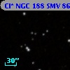 Cl* NGC  188    SMV    8696