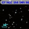 Cl* NGC  188    SMV    8698