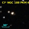 Cl* NGC  188    SMV    8705