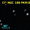 Cl* NGC  188    SMV    8708