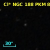 Cl* NGC  188    SMV    8721