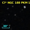 Cl* NGC  188    SMV    8729