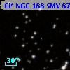Cl* NGC  188    SMV    8730