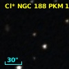 Cl* NGC  188    SMV    8731