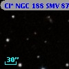 Cl* NGC  188    SMV    8735