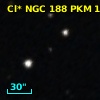 Cl* NGC  188    SMV    8737