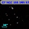 Cl* NGC  188    SMV    8739