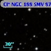 Cl* NGC  188    SMV    8749
