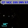 Cl* NGC  188    SMV    8750