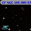 Cl* NGC  188    SMV    8752